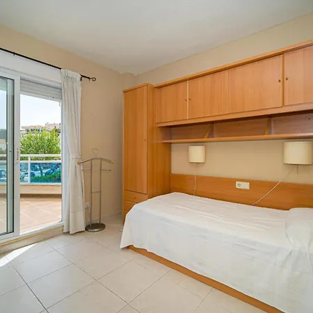 Fin Albir Spaniahome *