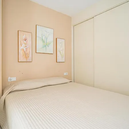 Apartment Fin Albir Spaniahome