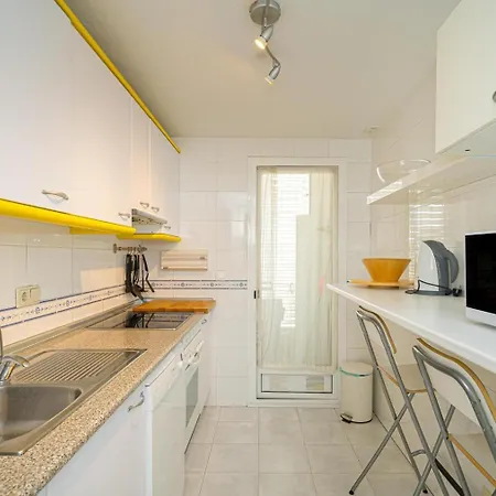 Fin Albir Spaniahome Apartment El Albir