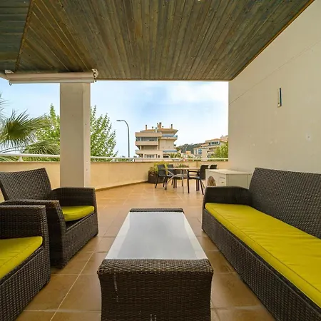 Apartment Fin Albir Spaniahome *
