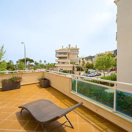 Fin Albir Spaniahome Apartment El Albir