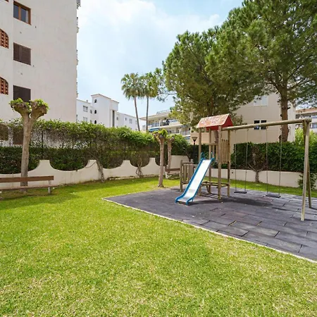 Apartment Fin Albir Spaniahome El Albir