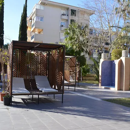 Albir Ibo Apartment El Albir