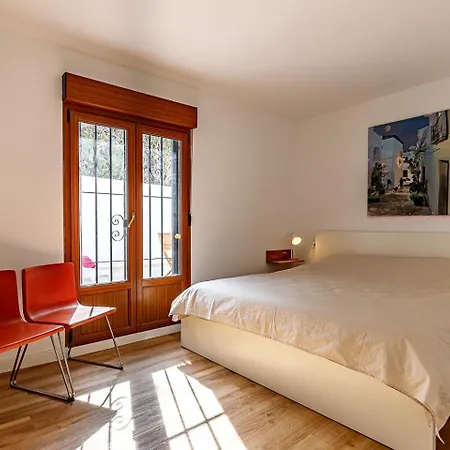 Villa Albir Casa Marleen El Albir