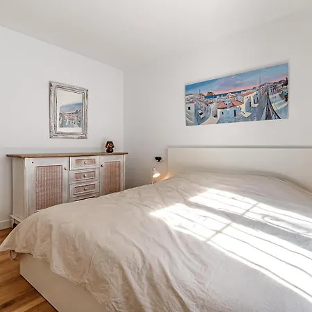 Villa Albir Casa Marleen