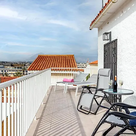 Albir Casa Marleen *