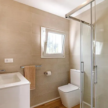 Albir Casa Marleen * El Albir