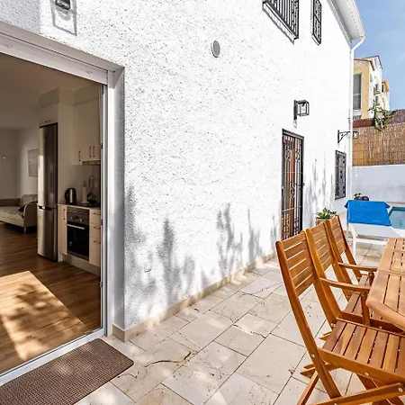 Albir Casa Marleen * El Albir