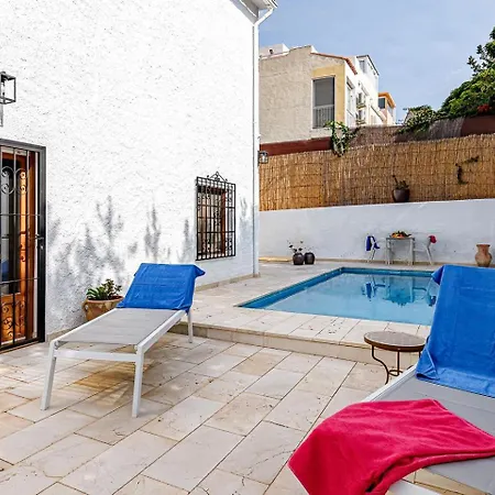 Villa Albir Casa Marleen El Albir