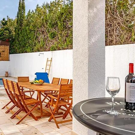 Albir Casa Marleen El Albir
