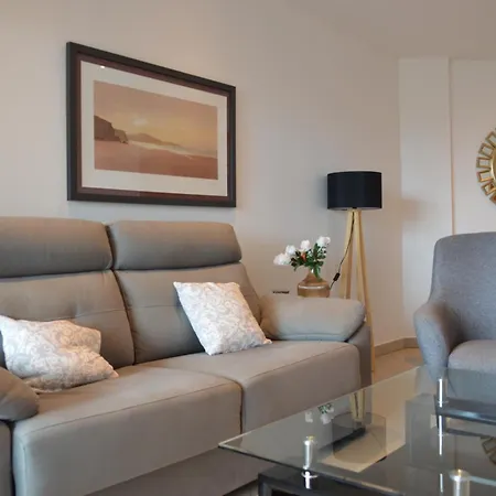 Albir Ibo Apartment