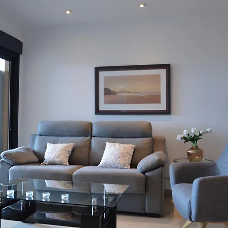 Apartment Albir Ibo El Albir