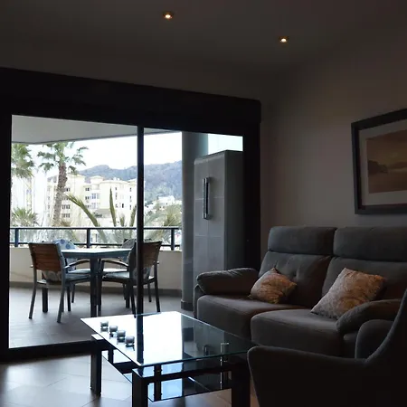 Albir Ibo Apartment