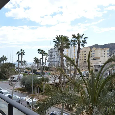 Apartment Albir Ibo