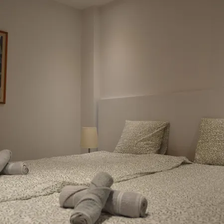 Albir Ibo Apartment *
