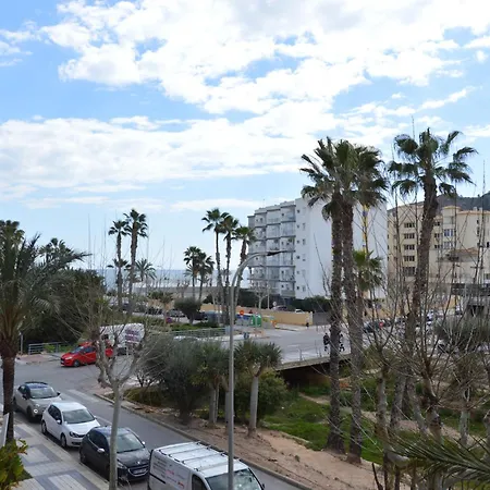 Albir Ibo Apartment El Albir
