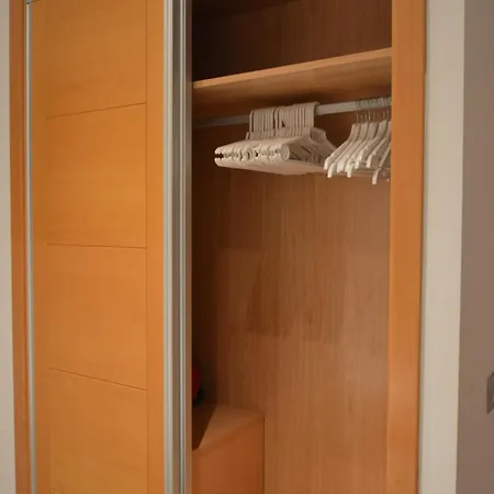 Albir Ibo Apartment