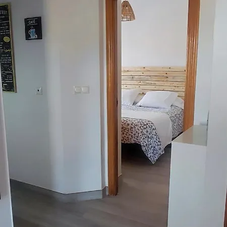 Piso Ardilla