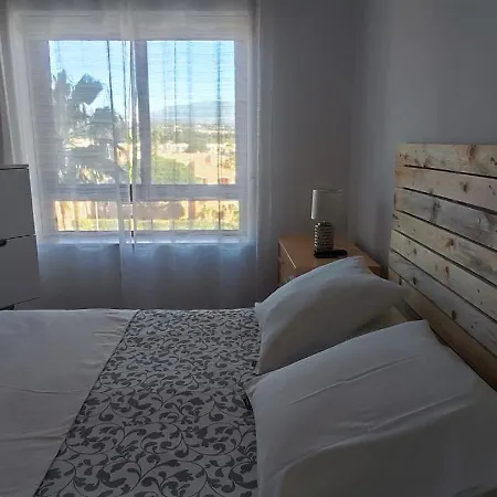 Apartment Piso Ardilla El Albir