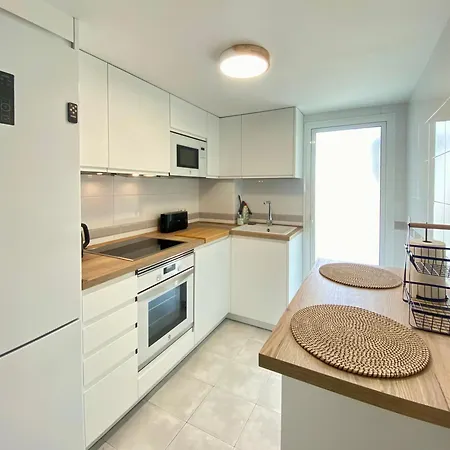 Appartement Fin Albir Playa