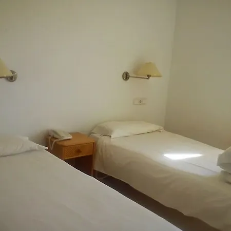 Apartment Terrazas Del Albir El Albir