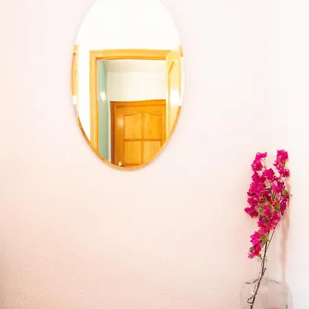 El Faro Albir Apartamento El Albir