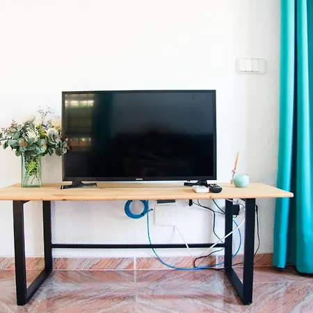 Apartamento El Faro Albir El Albir