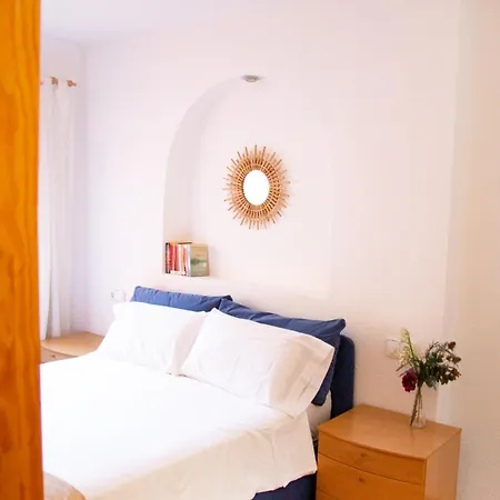 Apartamento El Faro Albir El Albir