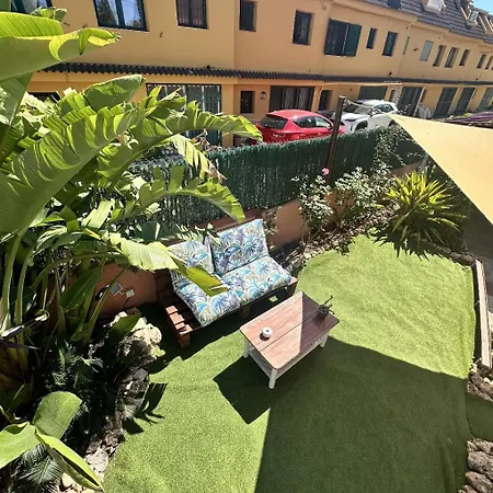 El Faro Albir Apartamento