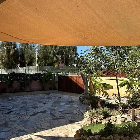 Apartamento El Faro Albir El Albir