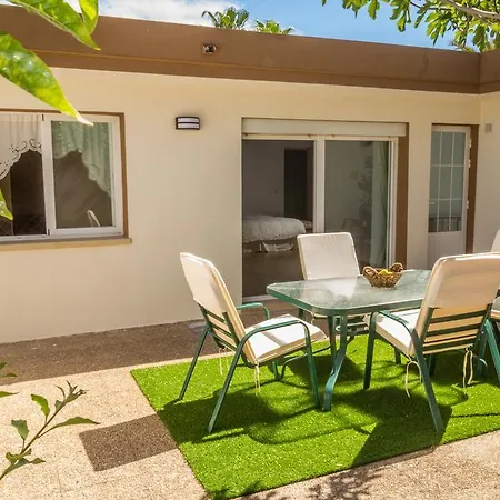 Villa Azul Albir El Albir