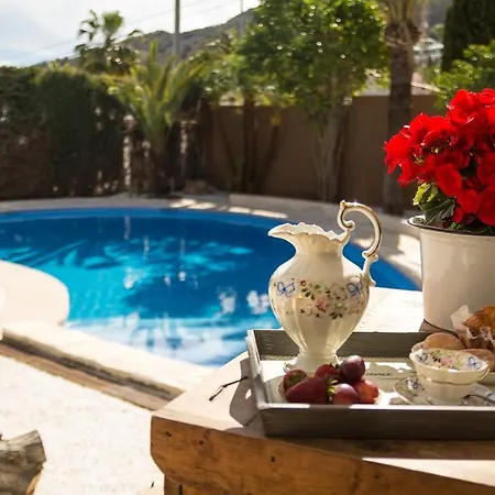 Villa Azul Albir