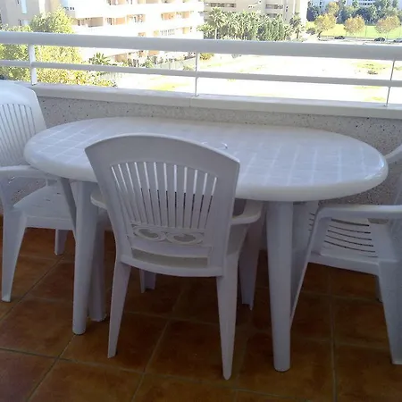 Terrazas Del Albir