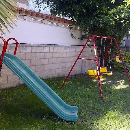 Apartment Terrazas Del Albir