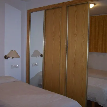 Terrazas Del Albir