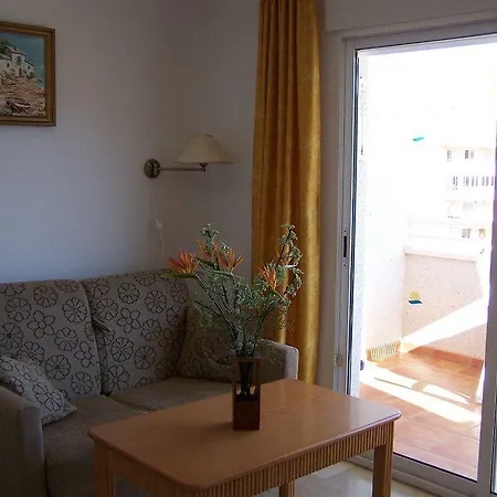 Terrazas Del Albir * El Albir