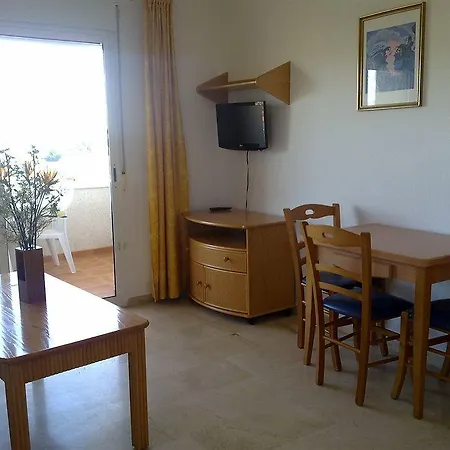 Apartment Terrazas Del Albir El Albir