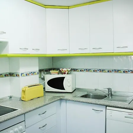 Albir Confort - Estrella Apartamento *