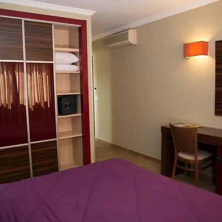 Hotel Noguera