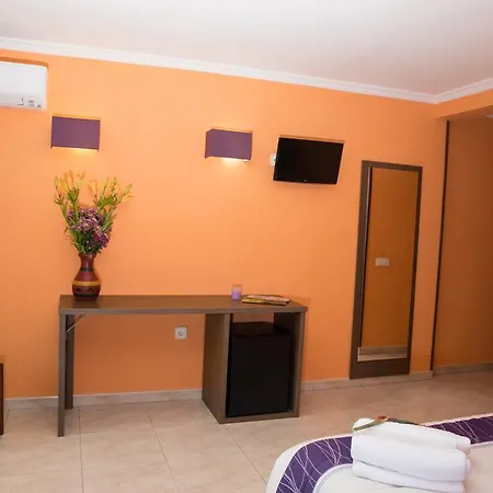 Hotel Noguera El Albir