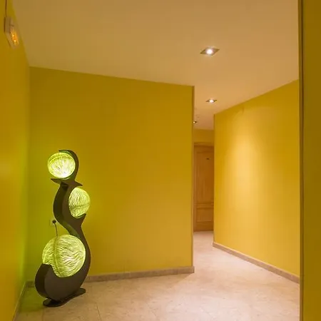 Hotel Noguera