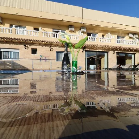 Hotel Noguera 2*