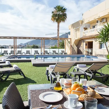 Hotel Noguera