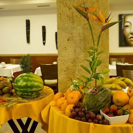 Hotel Noguera