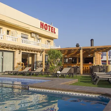 Hotel Noguera