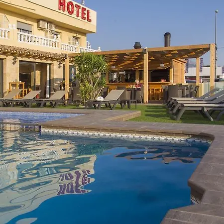 Hotel Noguera 2*