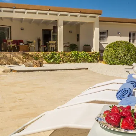 Villa Azul Albir