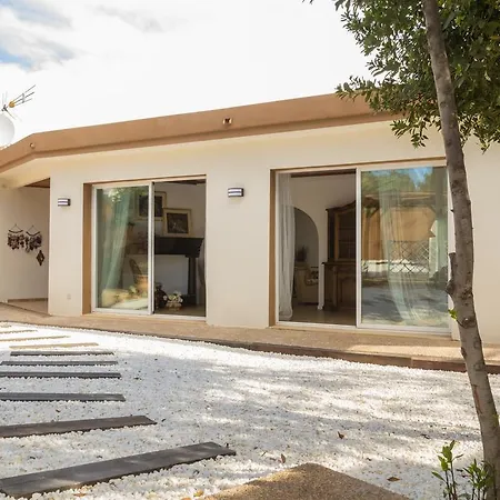 Villa Azul Albir El Albir