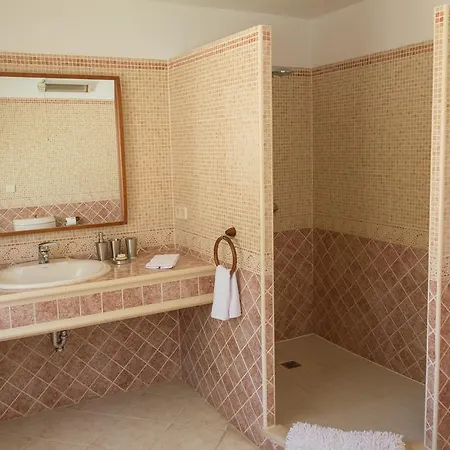 Villa Azul Albir