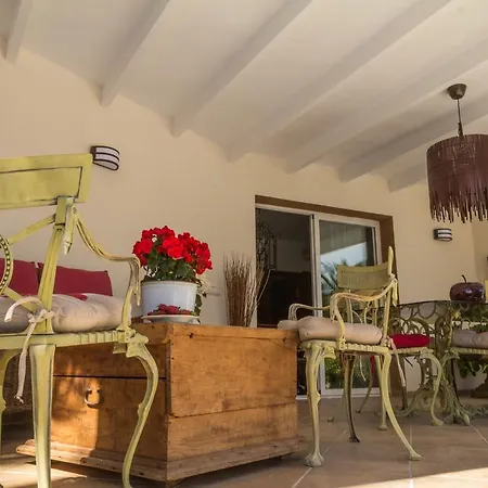Villa Azul Albir El Albir